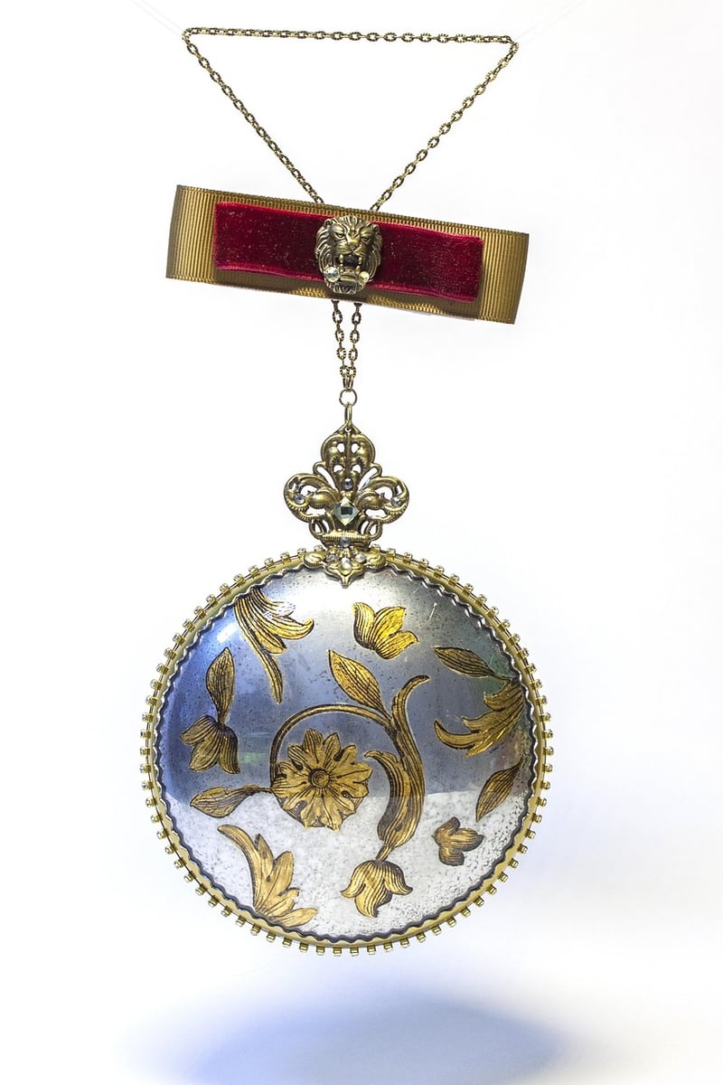 Handmade Jewelry
