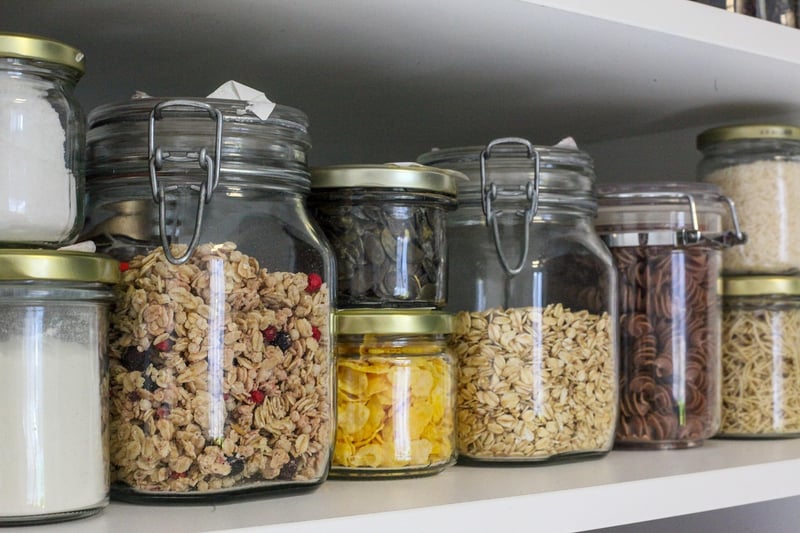 Zero Waste Lifestyle